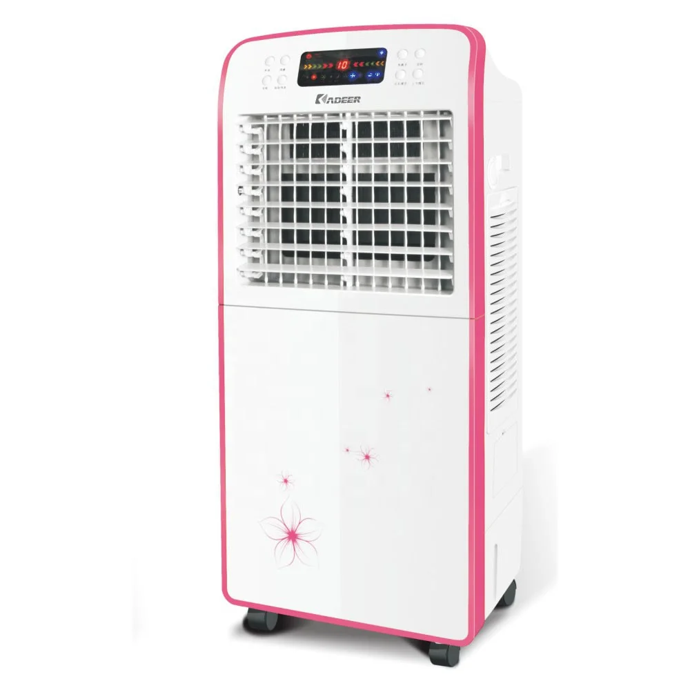 

Home Appliance 3000W Air Cooler Machine Fan And Heater
