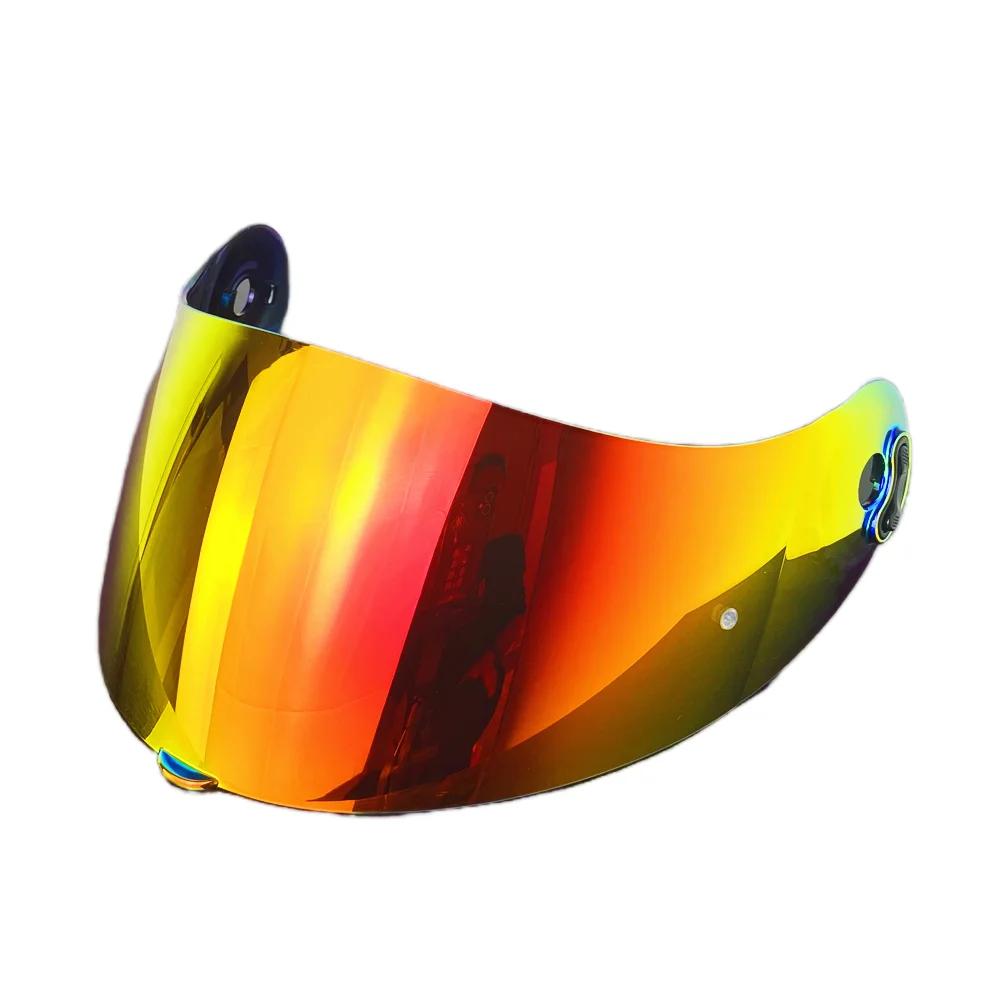 

X803 Helmet Visor for NOLAN Xlite X803 X803RS X802RR X702 X661 Face Shield Visera Casco Moto Replacement Lens Windproof UV Cut
