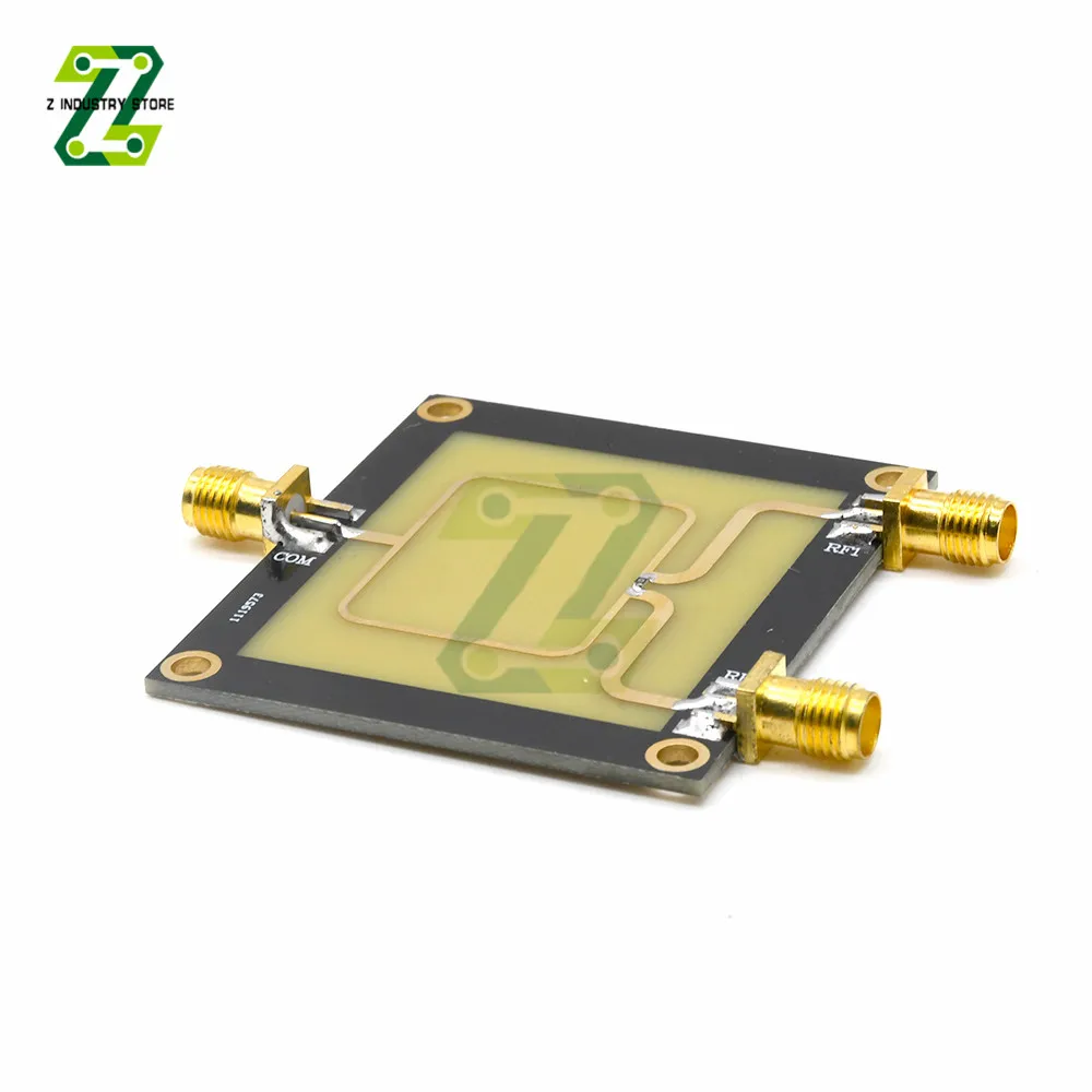 100-2700mhz 25w divisor de potência rf divisor de 2 vias divisor combinador de sinal divisor de potência de microstrip divisor de potência