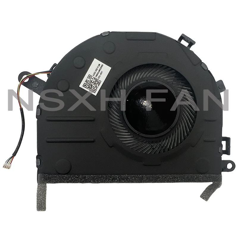 Imagem -02 - Ventilador de Refrigeração para 330s Small Novidades Tide 700014ikbr 7000-15 Fkh9 Dfs561405pl0t Bapb0906r5h P003 Xrf561405pl0t