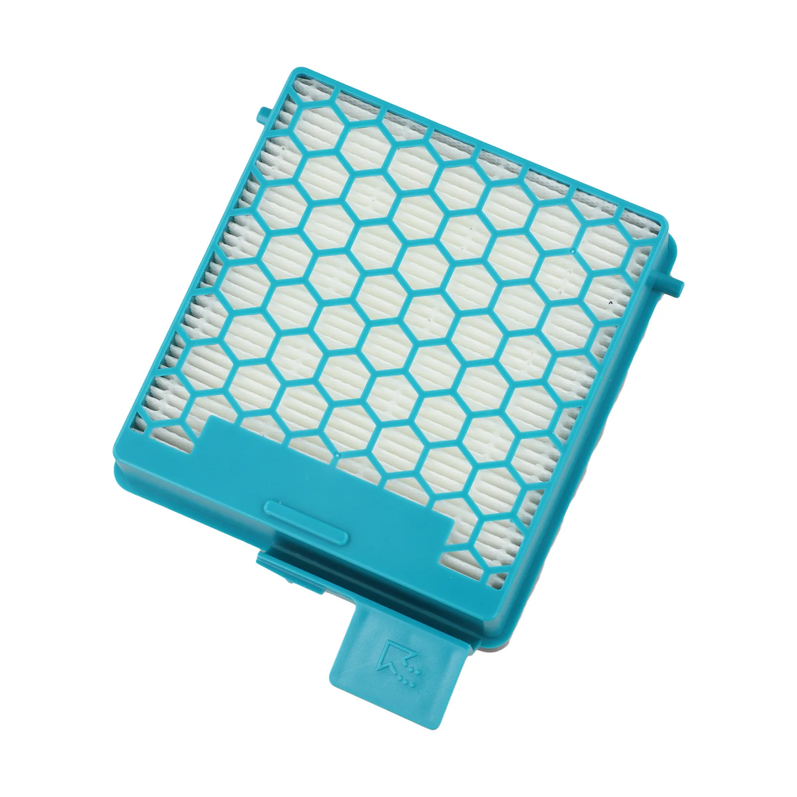 SF-HY 60 HEPA Filter For Miele Boost CX1 For Blizzard Vacuum Cleaner Parts AirClean Charcoal Replacement Accessories