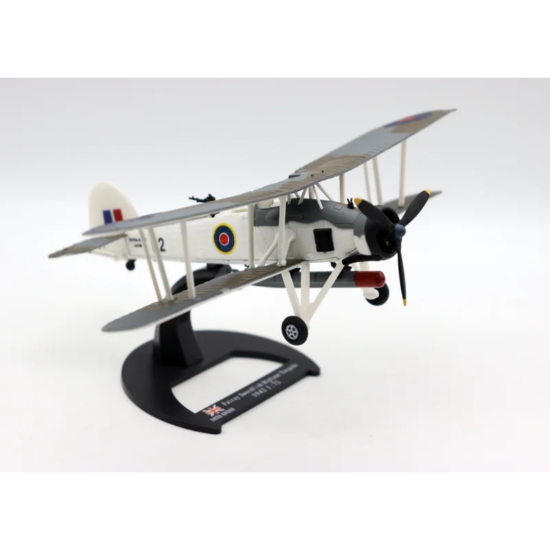 دييكاست 1/72 مقياس الجنية أبو سيف 1942 طوربيد منفذها سبيكة سيارة نموذج تحصيل لعبة هدية تذكارية عرض حلية