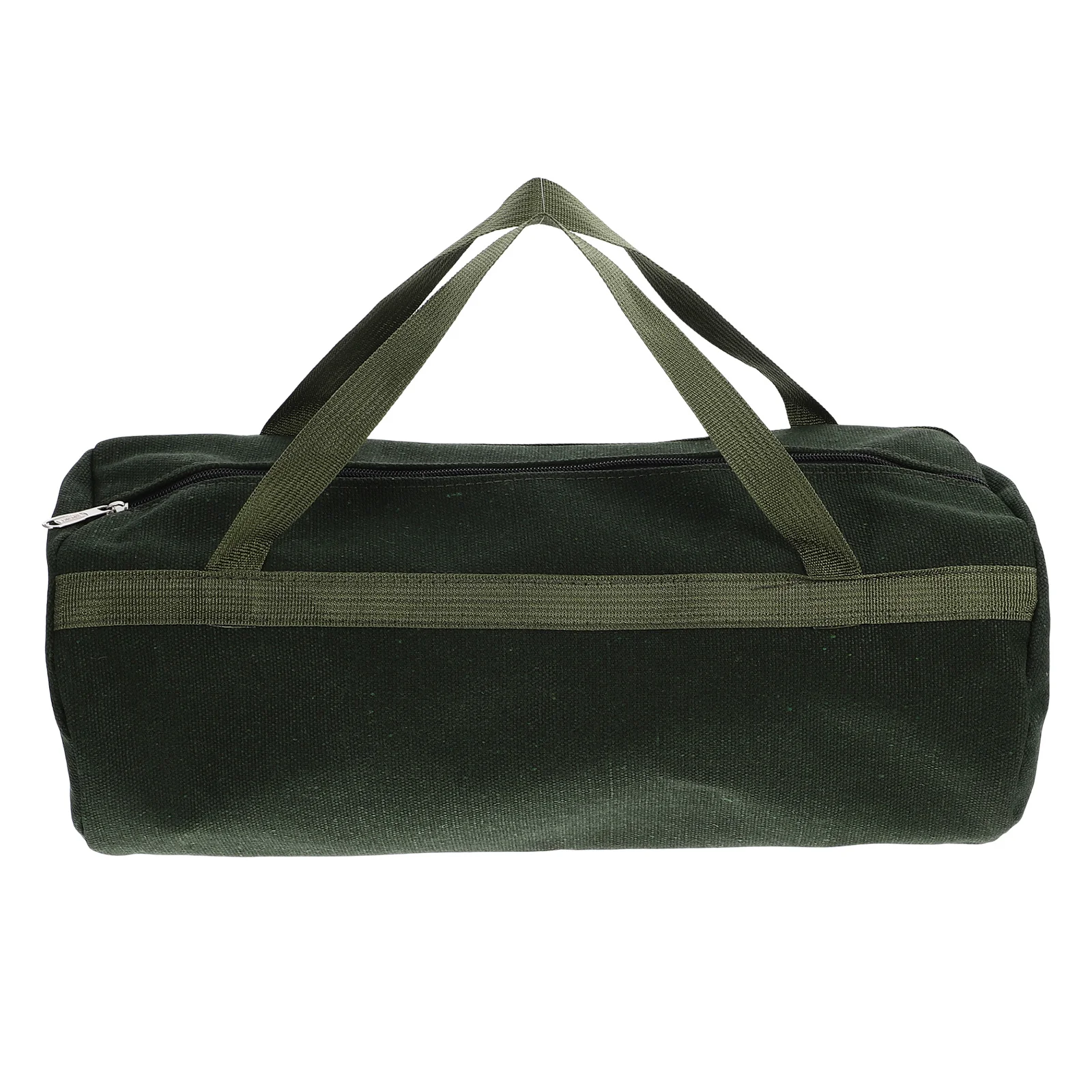 Borsa per attrezzi in tela resistente Organizzatore di riparazione impermeabile di grande capacità per elettricisti meccanici di apparecchi