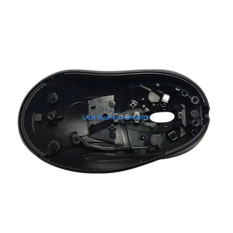 Mausoberteil und glattes Fußpolster-Set für MX518 MX500 G400S Reparaturteil M76A – Detail 7