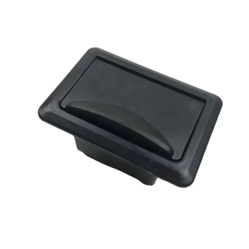 100% Brand-new portable ashtray For ZX120 ZX200 ZX210 ZX330-6-3G plastic ashtray spare parts for Hitachi