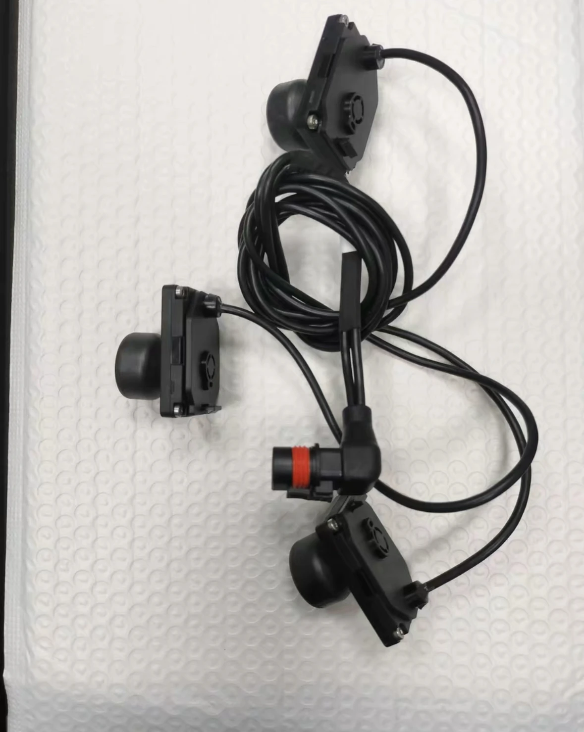 Agras T50 Payload Weighing Sensor Measurement Module​ Original for DJI Agras T50 Avionics Module Spray Cars