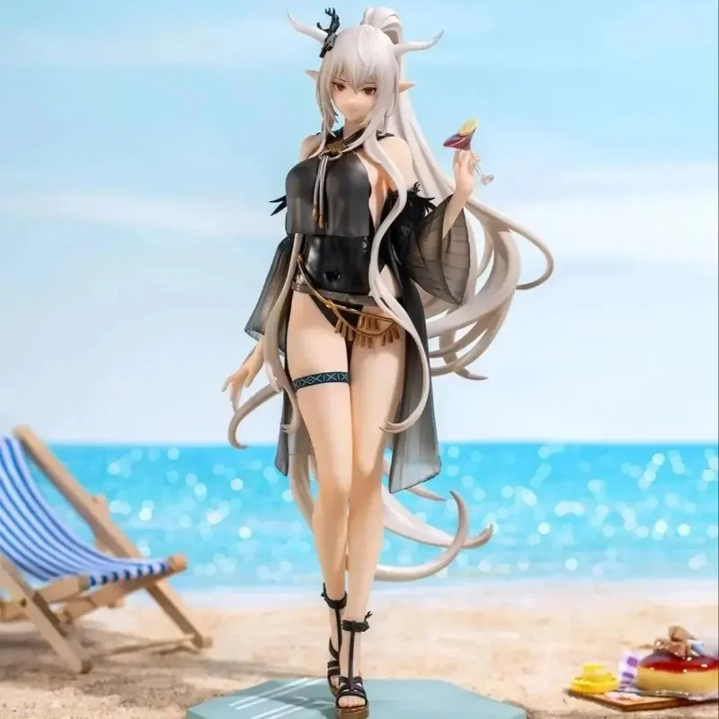 

В наличии: Коллекционная фигурка Myethos Gift Angelina Shining Summer, оригинальная, 17 см, модель-кукла, игрушка, подарок