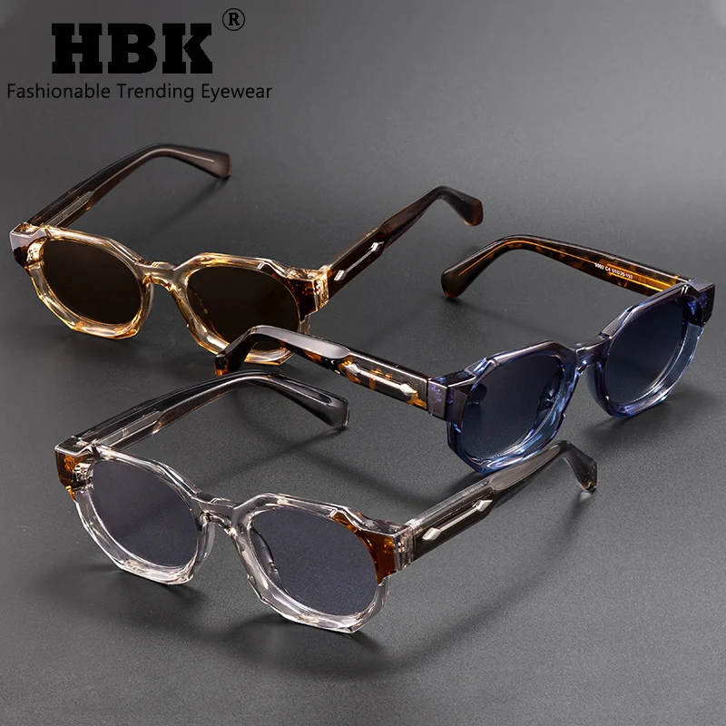 

1/2/3 Pcs Wholesale Fashion Sunglasses Luxury Brands Polygon Core Insert Leg Sun Glasses Women Summer Beach Party Ideal Choice