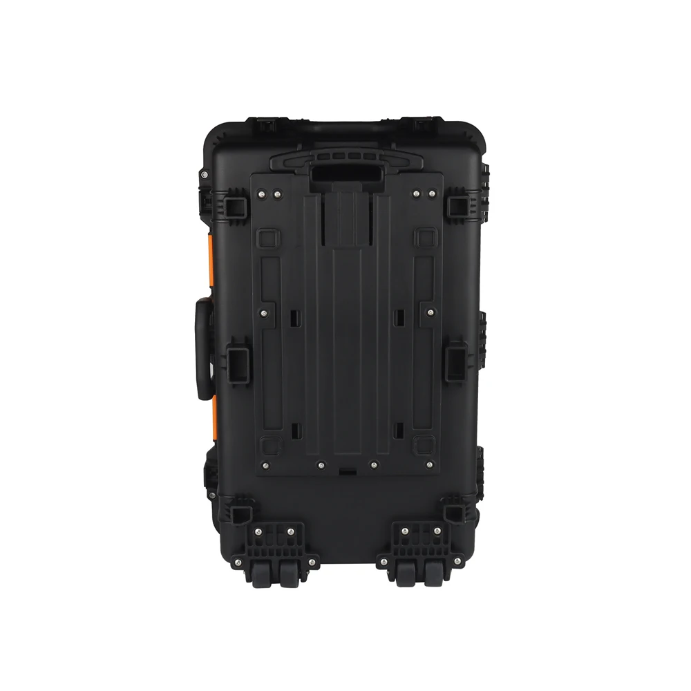 Storm Outdoor Moisture-proof Dust-proof Shock-proof Electronic Instruments Protective Handle-Equipped Equipment Storage Case