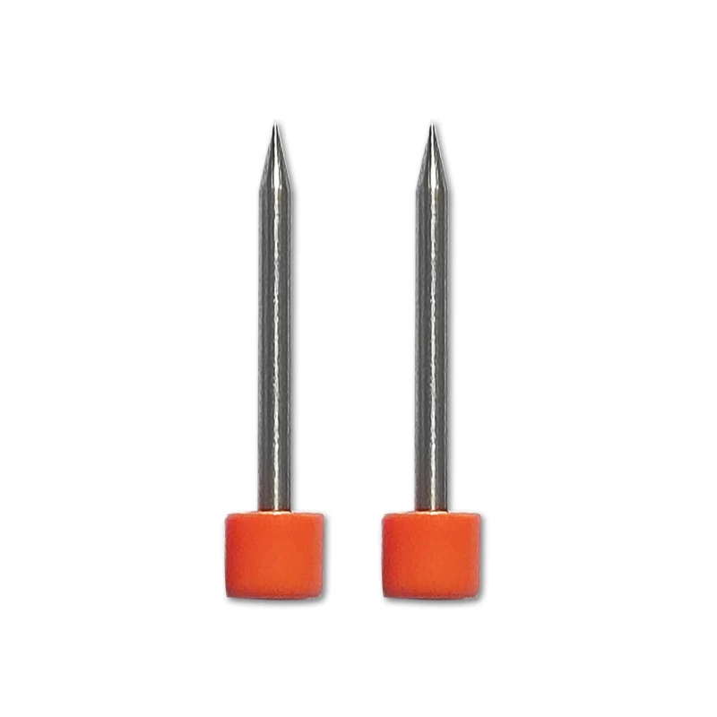 German Eloik Fiber Optic Fusion Splicer Electrode Rod for ALK-80/88A99 Fiber Machine Discharge Needle
