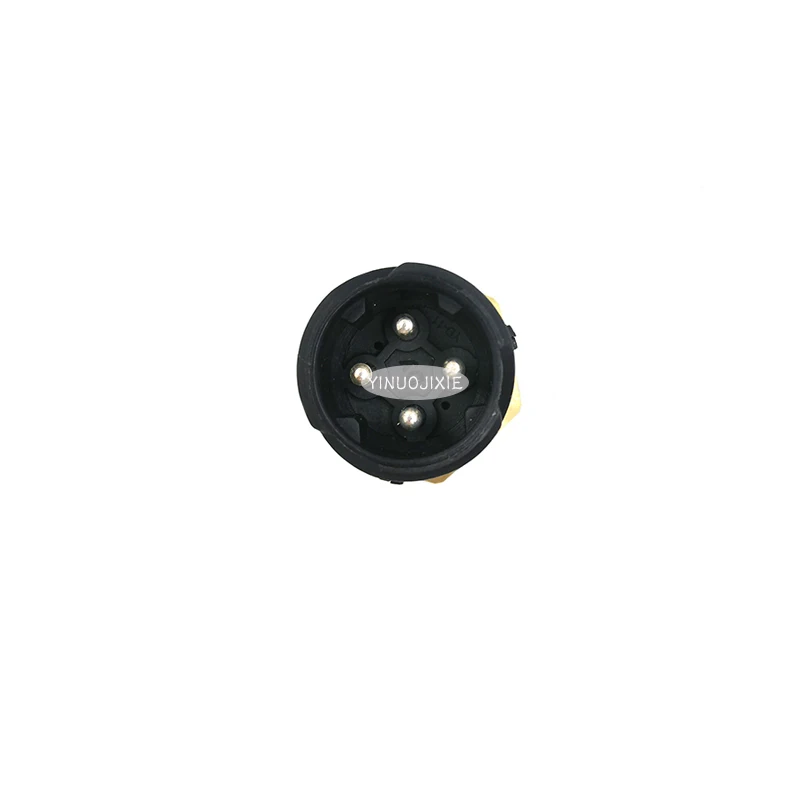 Construction Machinery Excavator Accessories VOE21540602 21540602 Pressure Sensor for EC360 EC210B EC240 EC290 EC460 view 5
