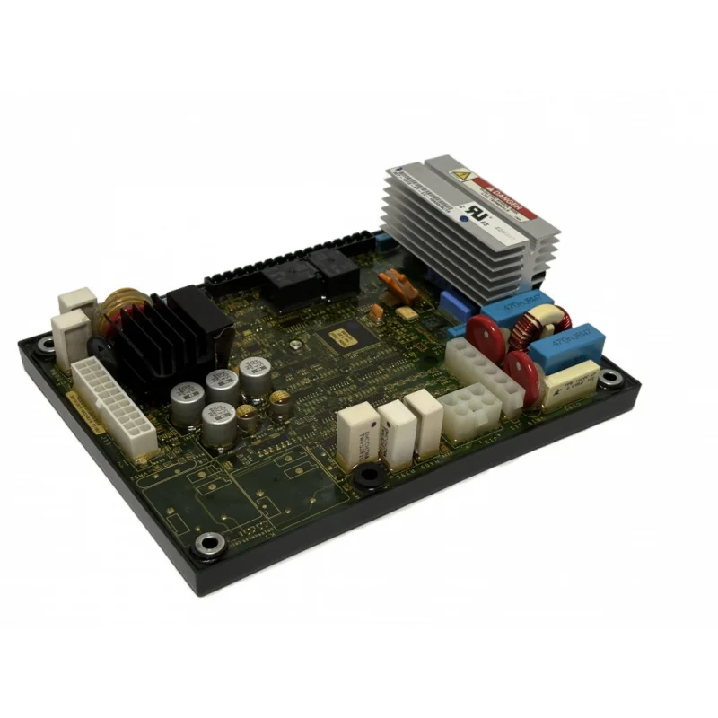 PCC1301 327-1513-01 Original Generator Control Mainboard