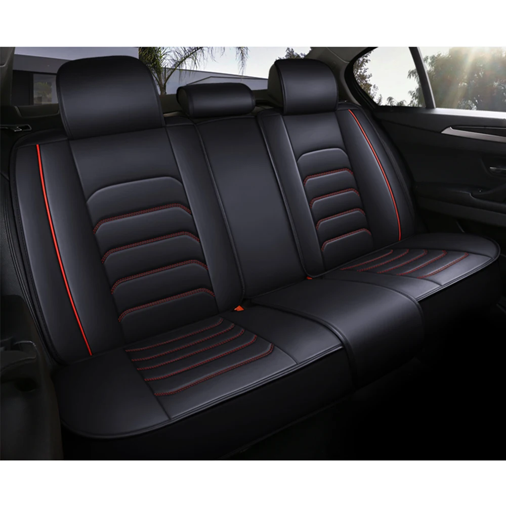 Autostoelhoes Voor Polo Sedan Volkswagen Touran Touareg Passat B8 Jetta Vw Golf 5 67 T5 Caddy Amarok Scirocco T-Roc Voertuig Onderdeel