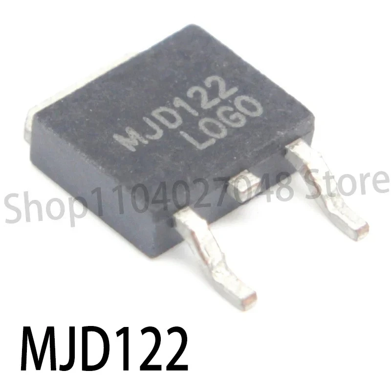 5PCS MJD122 J122G Phone case