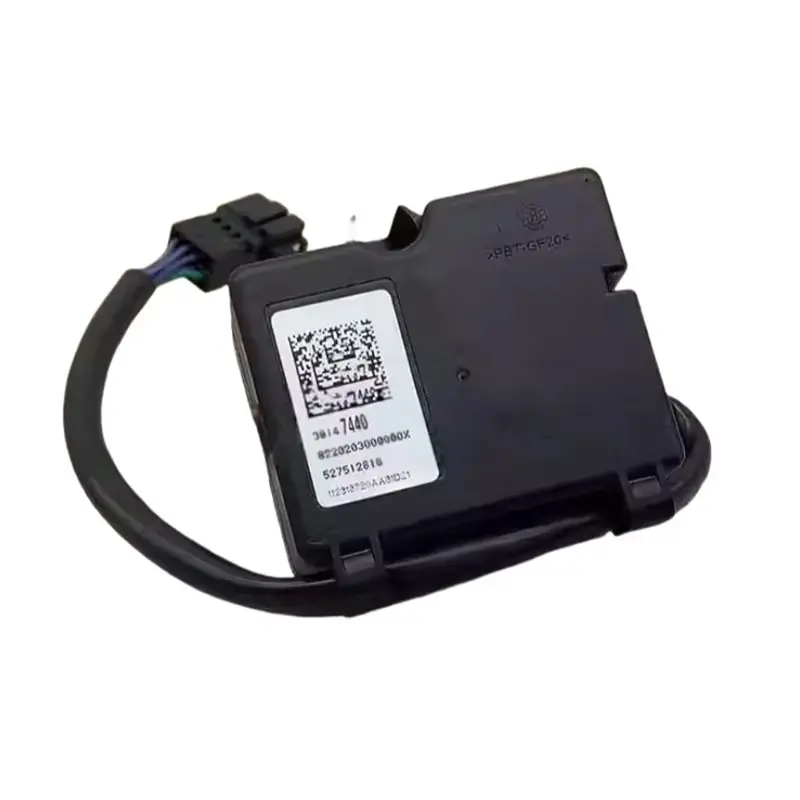 

For GM For Cruze VELITE 5 Steering Column Lock Control Module 39147440 39156455 Steering Wheel Lock Module For New Wellang
