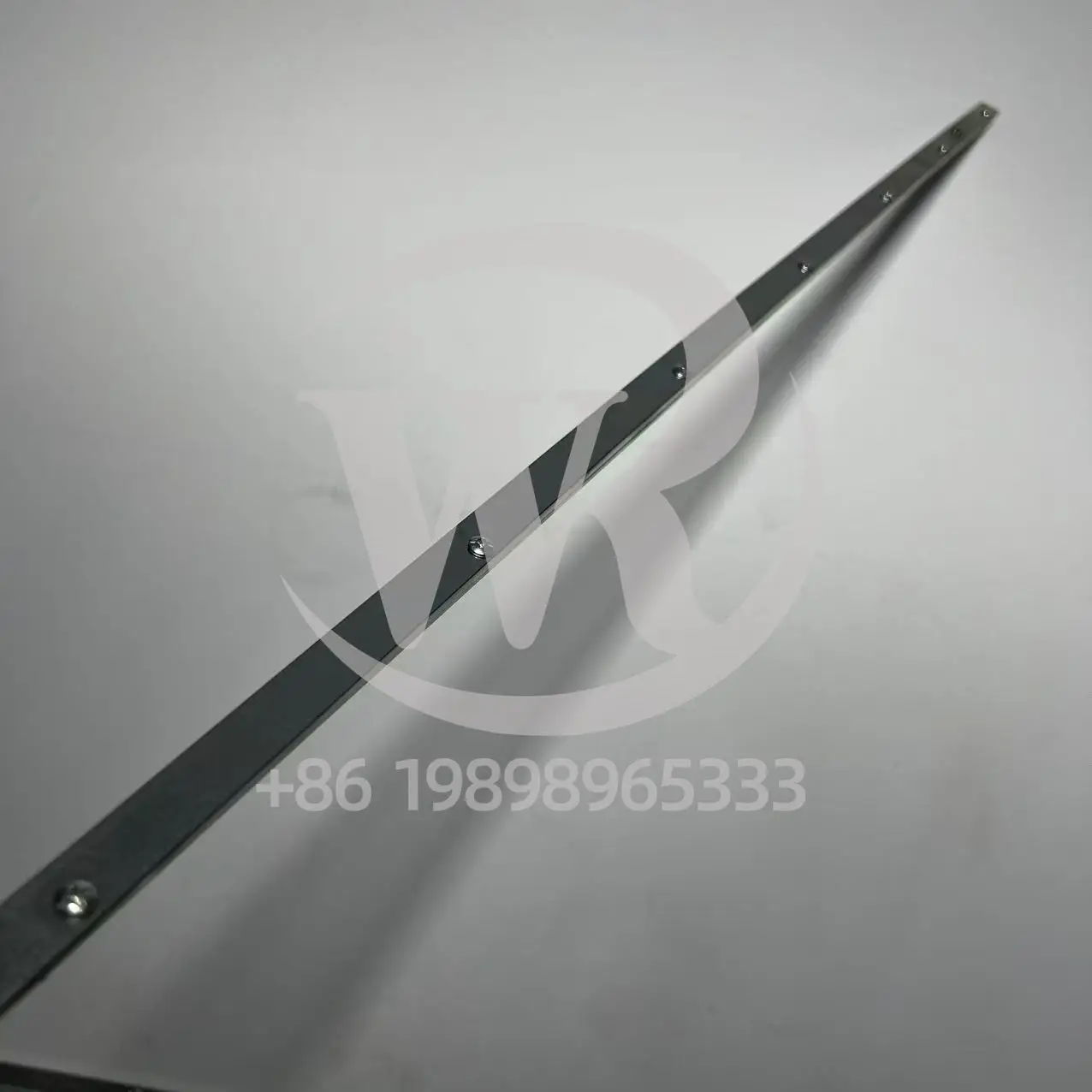 Komori 28 26 Paper Clip Paper Gripper Parts Length 740mm for Komori Parts