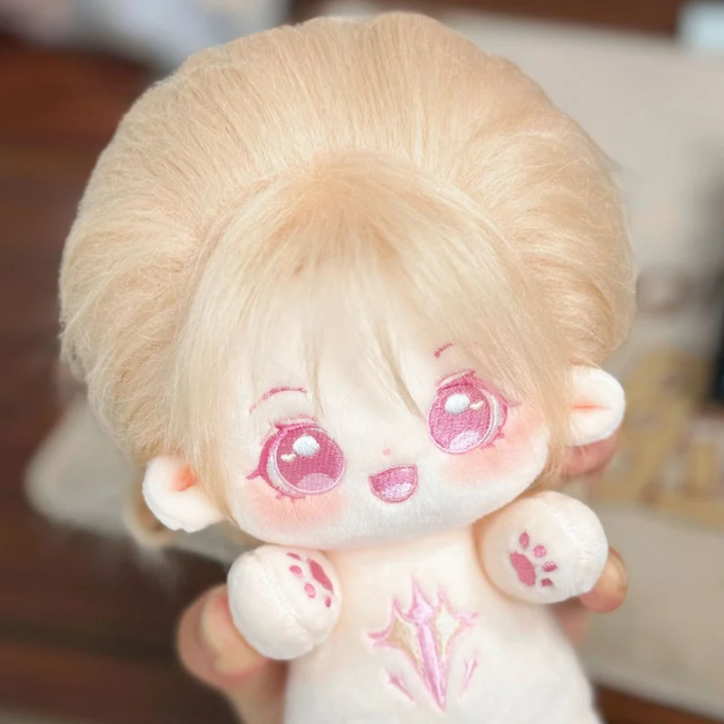 ตุ๊กตายัดนุ่นรูปดาว20cm, ตุ๊กตาน่ารักคอลเลกชั่นโมเดลรถแข่งของขวัญสำหรับเด็กผู้หญิง