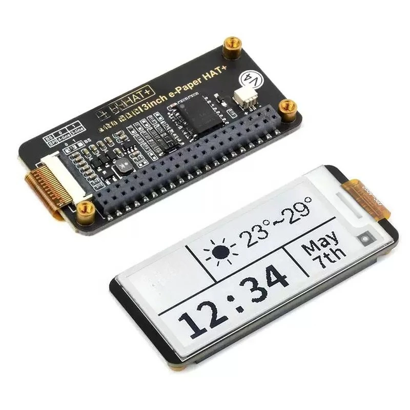 Raspberry Pi for Jetson Nano 2.13 inch e-ink screen e-paper pet Pwnagotchi Rising Sun Pi