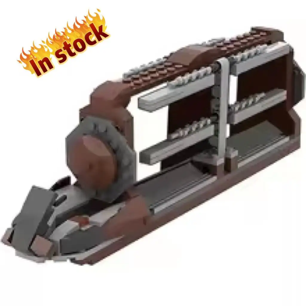 

Space Warfare, Attack Aircraft, Combat Robots, Building Blocks, Transport, Battleships, Children's Toys, Bricks, Gifts (246pcs)