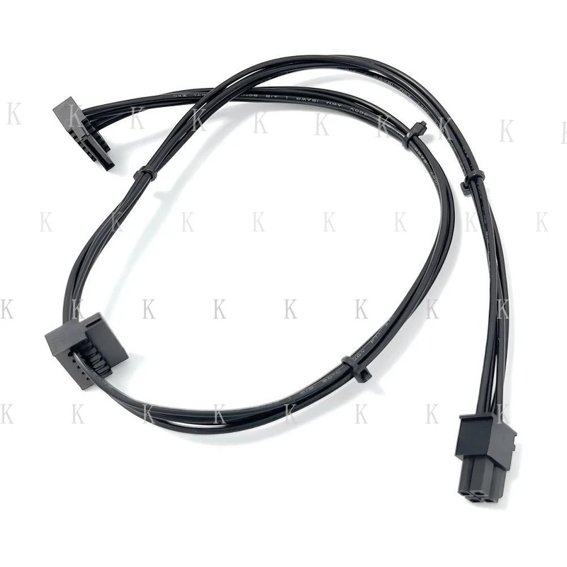 C   Power Supply Cable For Lenovo ThinkCentre M90s Desktop 11D1 11D2 11D6 11D7