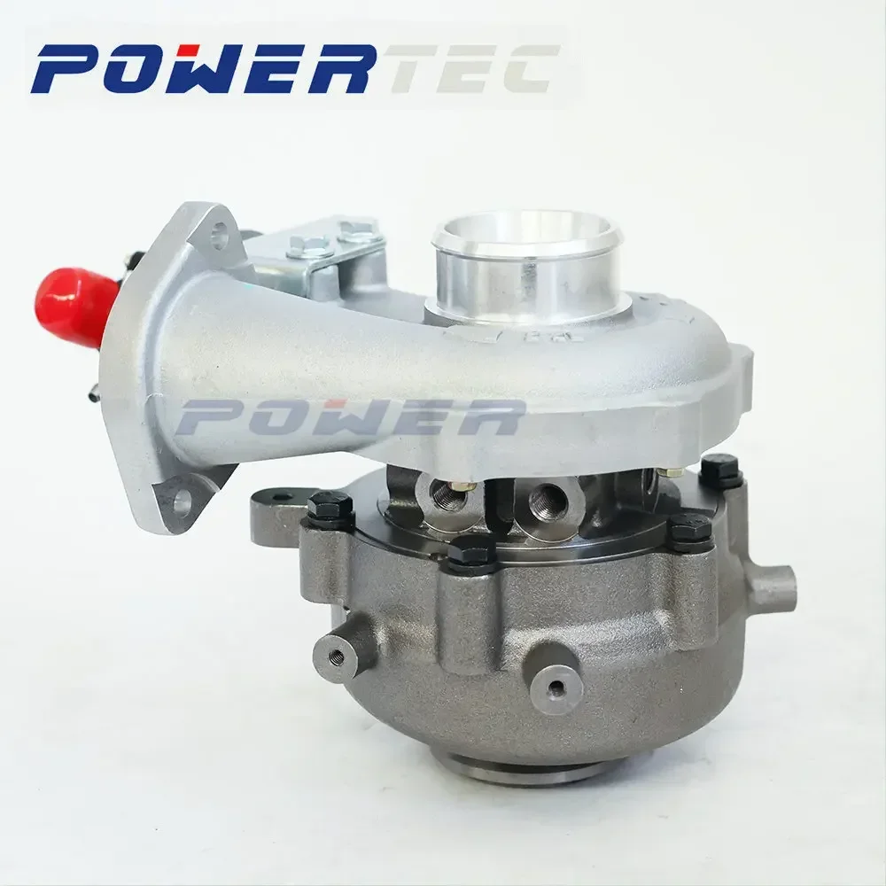 

New Complete Turbo TD04L 4947701610 4947701600 Turbocharger Full Turbine for Opel Antara 2.2 CDTi A22DM LNQ 120 Kw 2010-2015