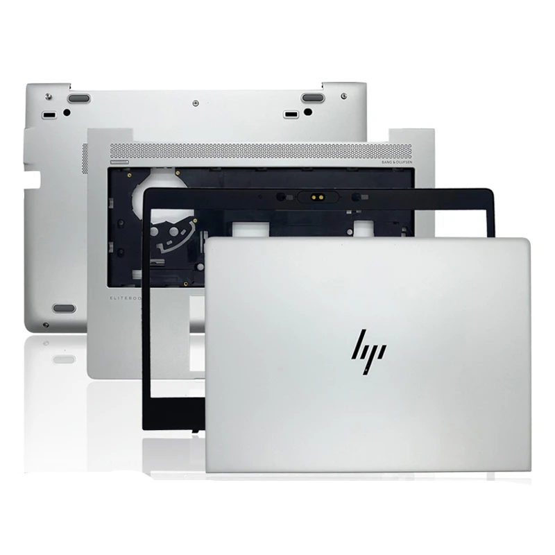 Brand new for HP EliteBook 830 G5 G6 A shell B shell C shell D shell back cover bottom shell notebook shell.