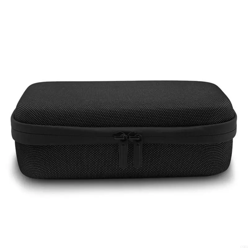 

CORA Portable EVA Hard Travel Case Bag Soft Lining for Mini 2024
