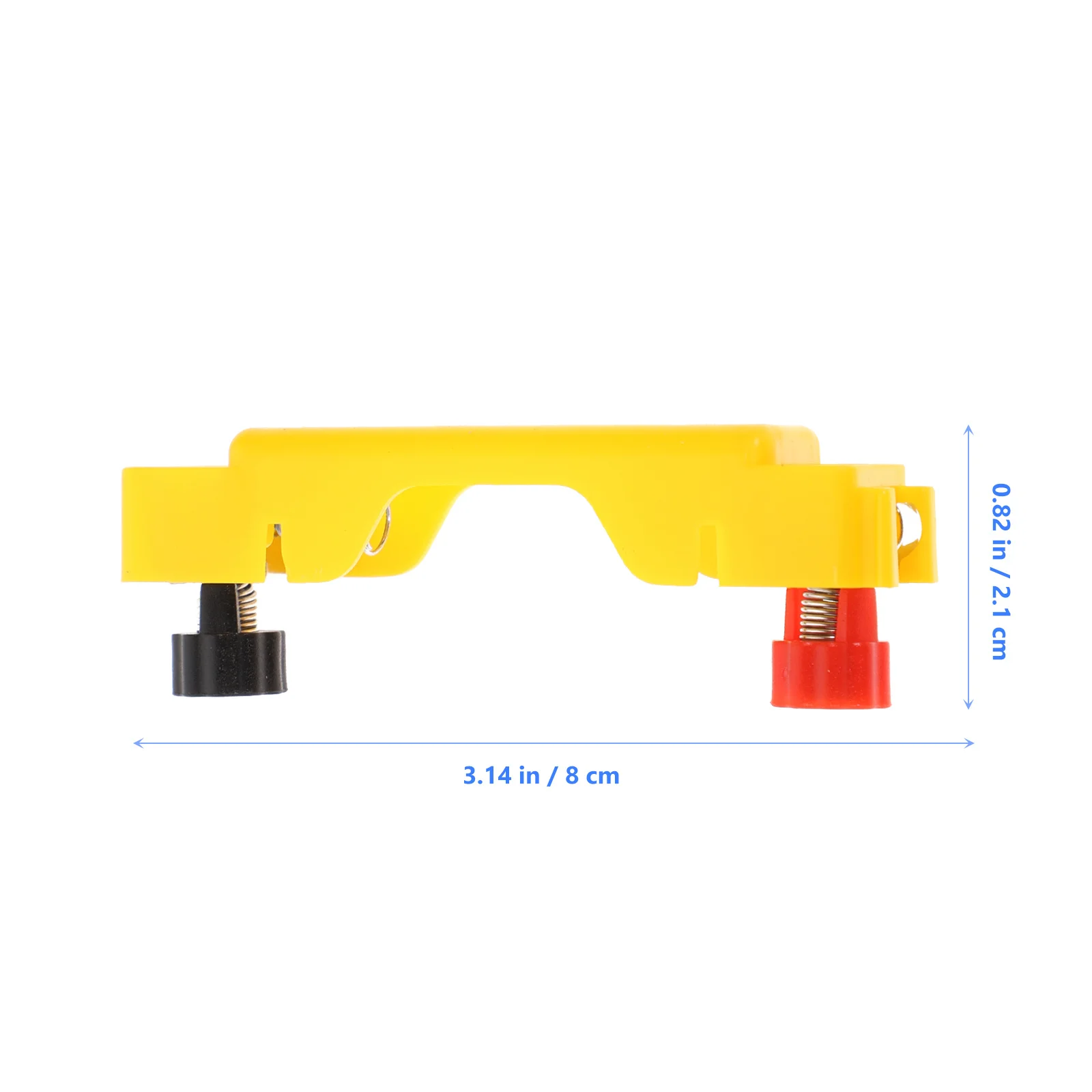 1 set kit magnete a ferro di cavallo barra a forma di U forma circolare attrezzatura didattica magnetica accessori magnetici fai da te forniture da laboratorio
