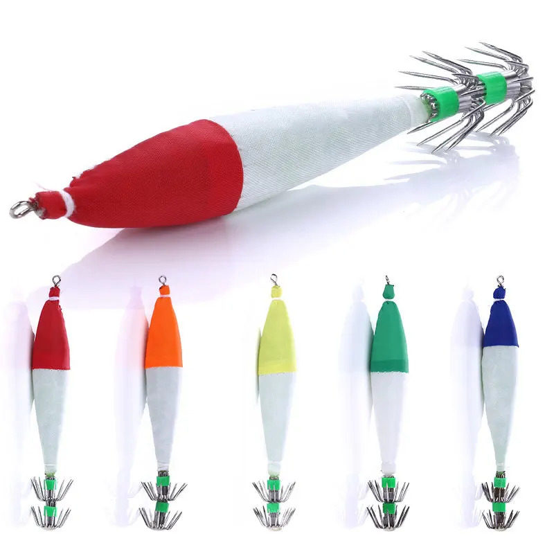 40-luminous-cloth-wrapped-squid-jig-explosion-hook-with-sound-bead-simulation-squid-needle-saltwater-fishing-lure