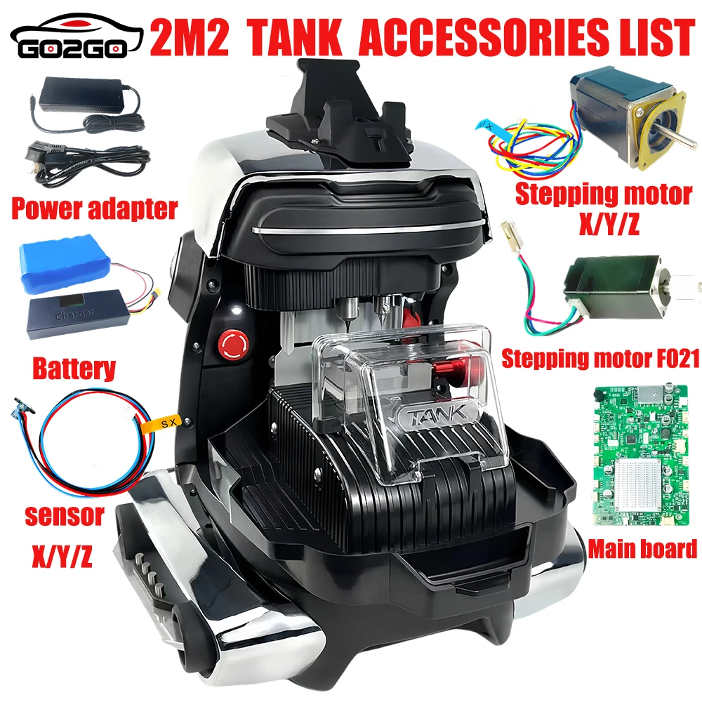 Spare Part Repair K… - image