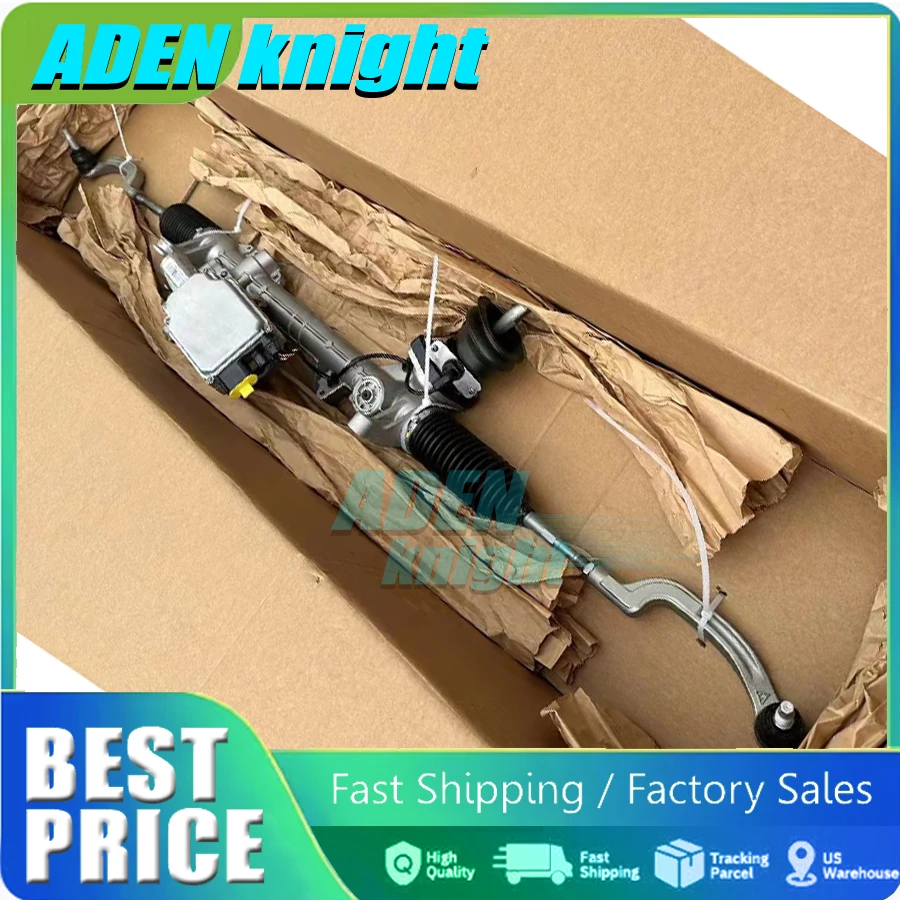 Electric Power Steering Gear Rack  A2464604601 For Mercedes Benz A B Class W246 W176 Gla X156 Cla W117 B180