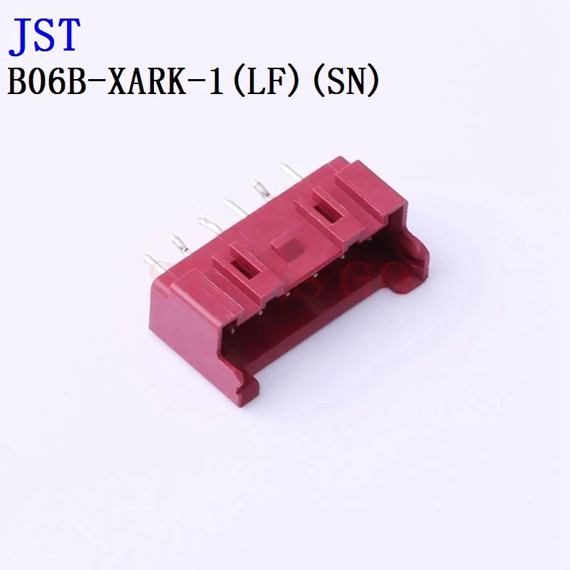 

10PCS/100PCS B06B-XARK-1 B03B-XANK-1 JST Connector