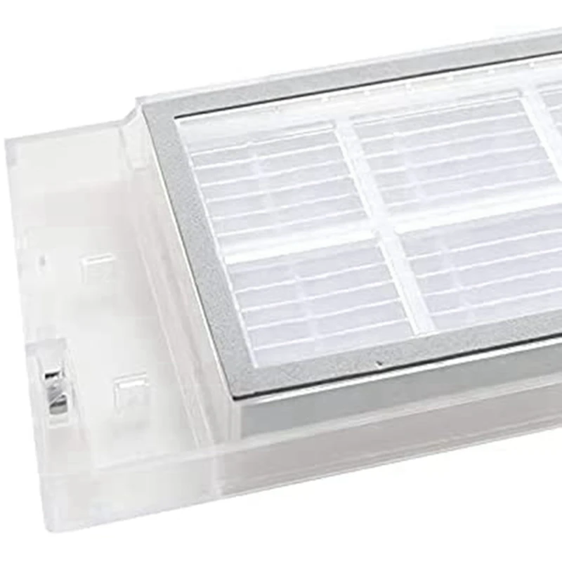 샤오미 로이드미 이브 플러스 로봇 진공 청소기용 AD-11PCS 헤파 필터 교체 액세서리