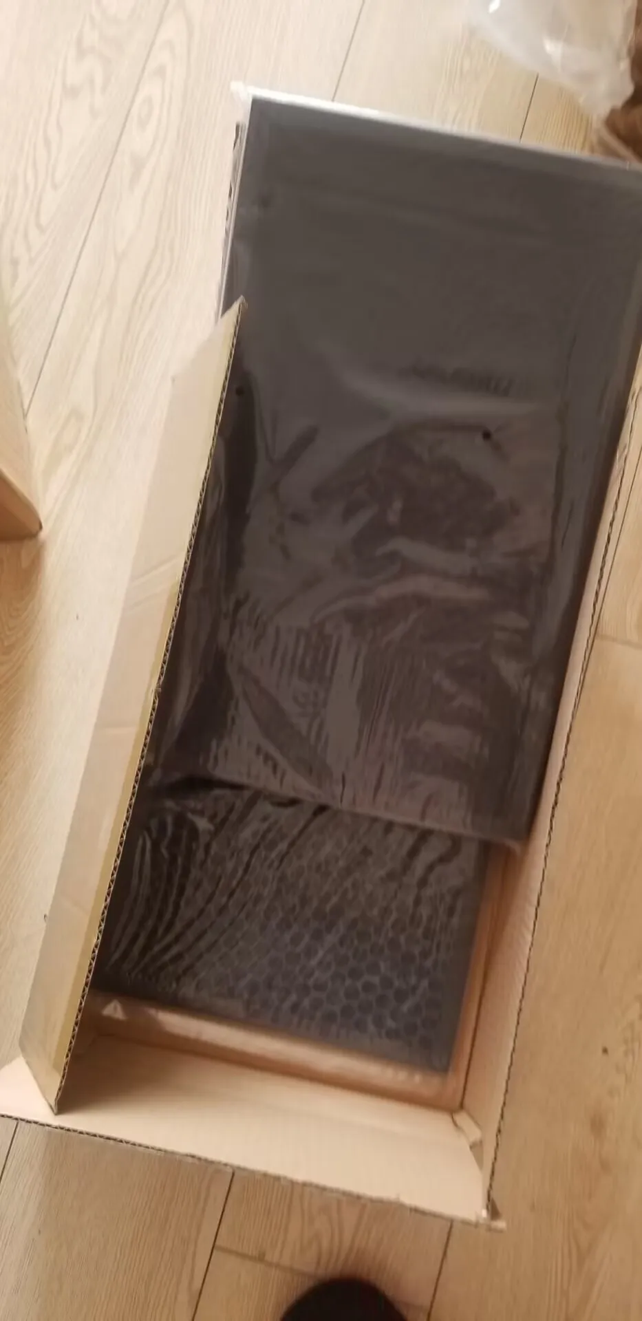 Panasonic F-VXH50R加湿器部品用の空気清浄機フィルターHEPAアクティブ化カーボン