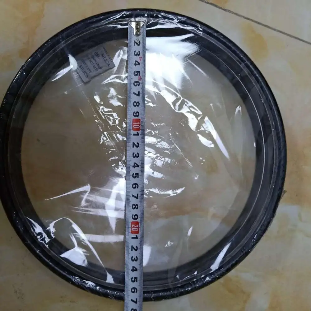 260*288*20mm SK200-8 Floating Seal SK200-8 Due Cone Seal SK200-8 Seal Group YN15V00037S029