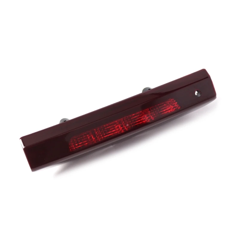 Car Accessories Third High Level Tailgate Brake Light 13188045 1222130 Car 3rd Stop Lamp for Corsa D 2007-2019 5 DOOR image 3
