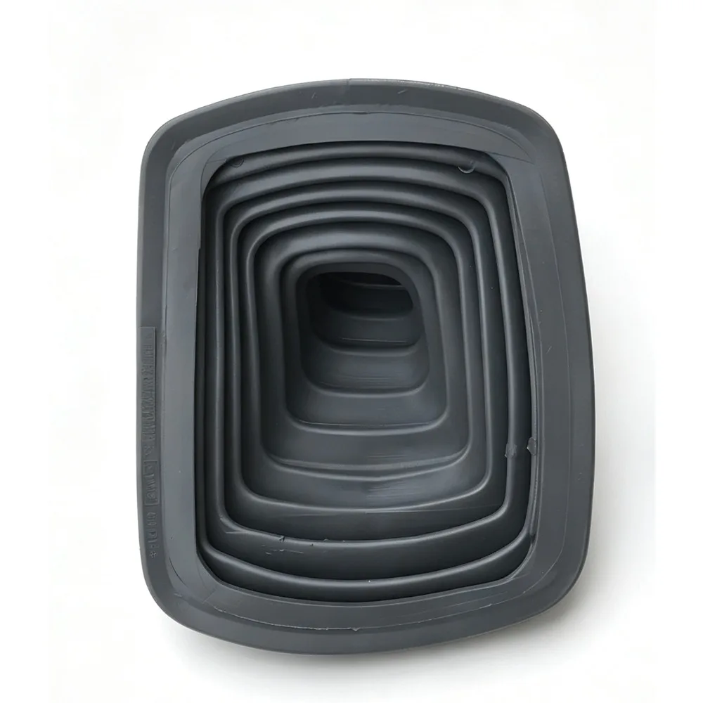 For Foton for Daimler for AUMAN ETX Control Lever Gear Lever Dust Cover Genuine Brand New Truck Parts Large Small