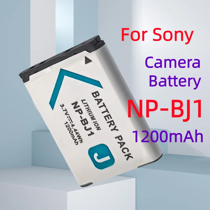 1200Mah NP-BJ1 Np B…