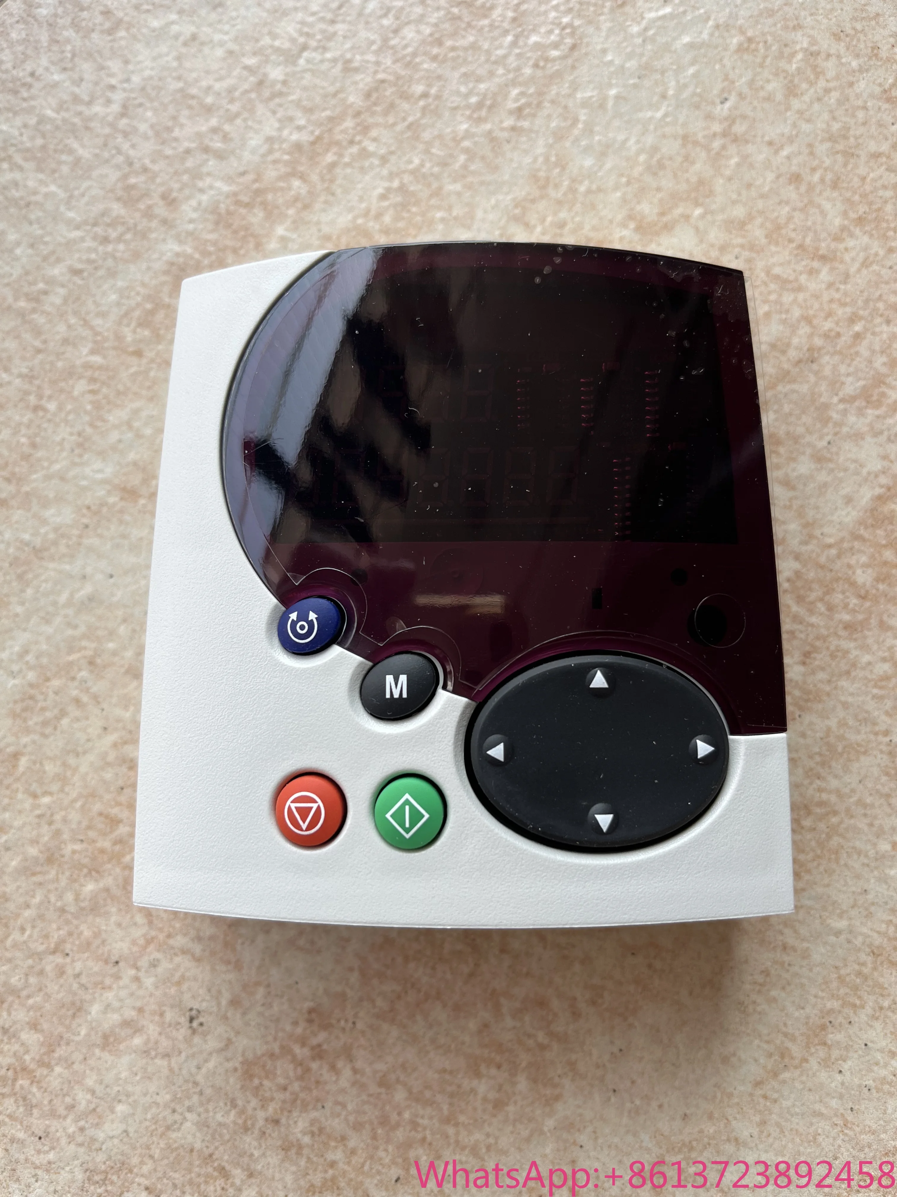 CT inverter advanced panel remote SM-KEYPAD PLUS keyboard
