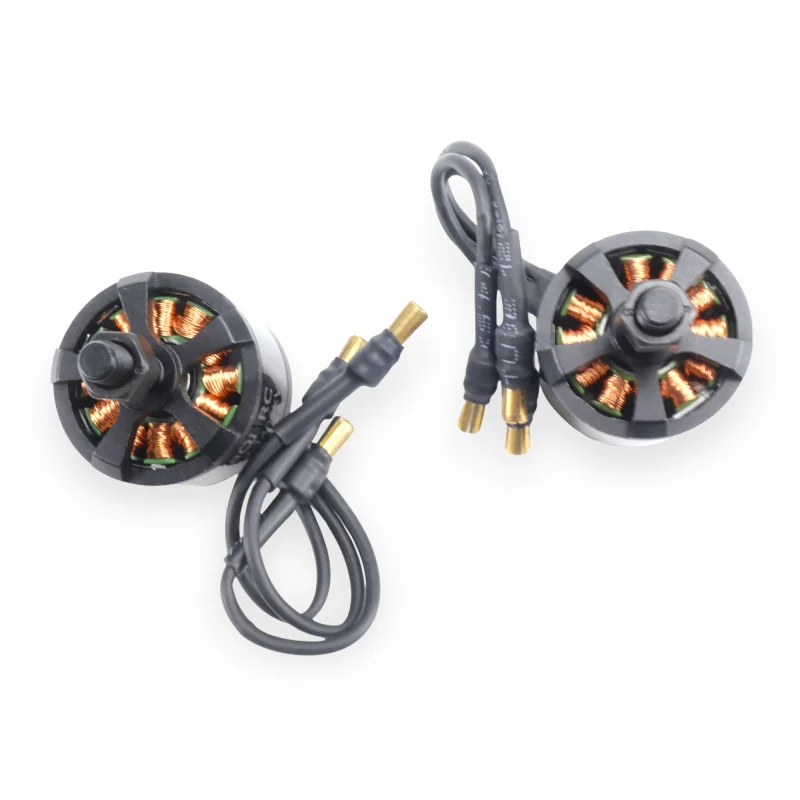 มอเตอร์ไร้แปรงถ่าน kepaqi รุ่น 2212 1400KV/2450KV สำหรับโดรนควอด-เฮกซ่า ผลิตด้วยความแม่นยำสูง ทนทาน จำนวน 1 ชิ้น โปรโมชั่นขายส่ง