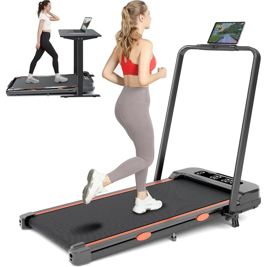 Walking Pad Treadmi… - image