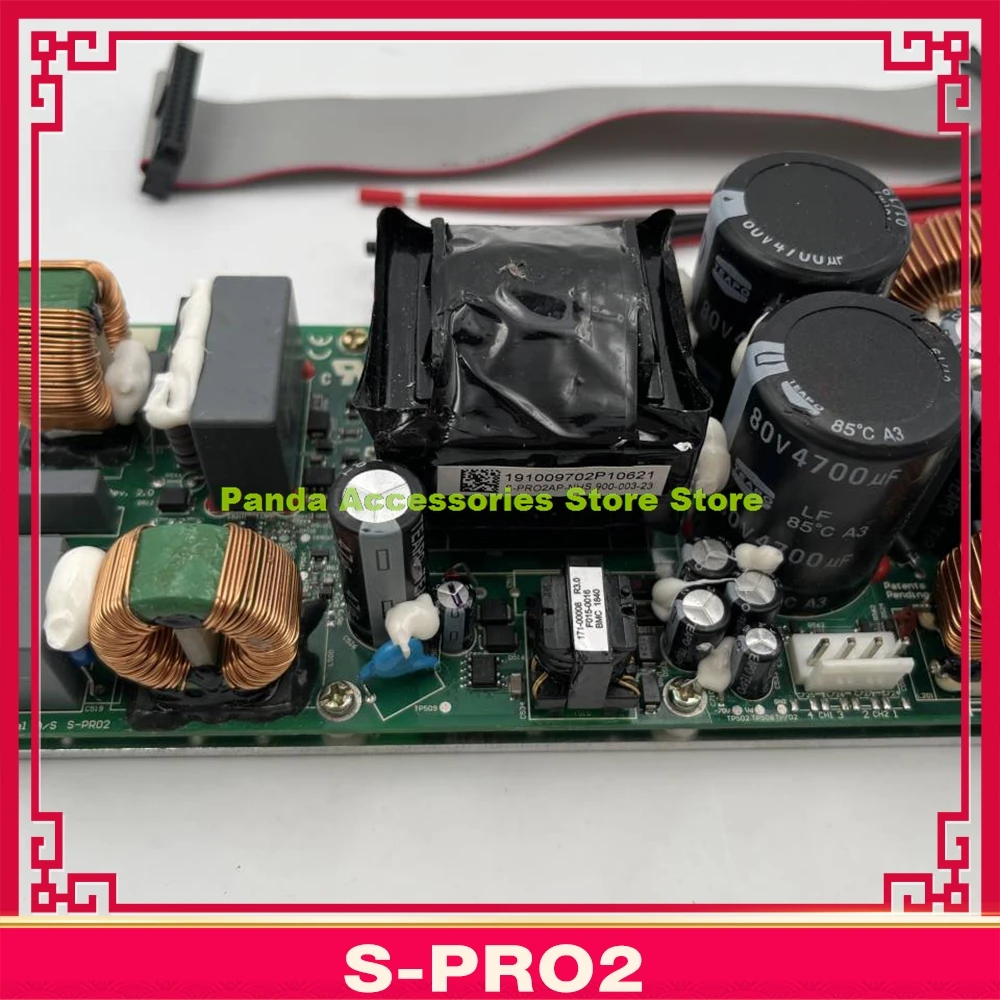 

S-PRO2 Series Universal Power Amplifier For JBL PRX710 712 715 725 735 PRX715XLF 718XLF PRX700 800