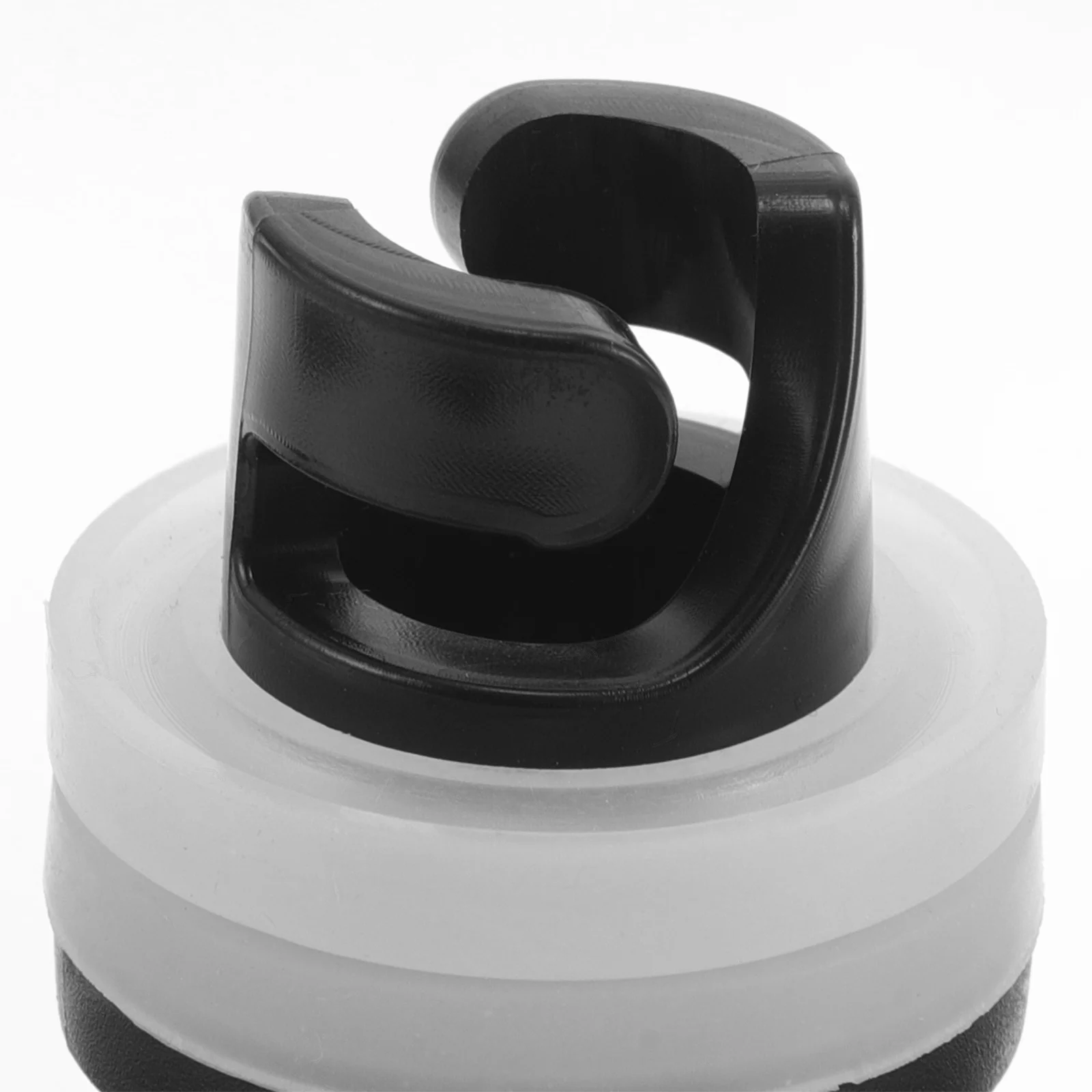 

5pcs Set of 5 Inflatable Kayak Pump Adapter Foot Pumps for Boats Paddle Board Attachment Adaptor Air