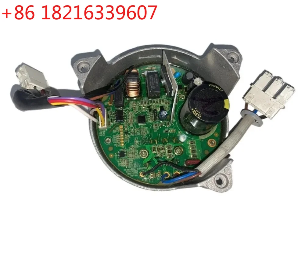 YAO Used For LittelSwan Washing Machine Motor Control Board 52K1007801 Inverter Driver PCB Washer Parts