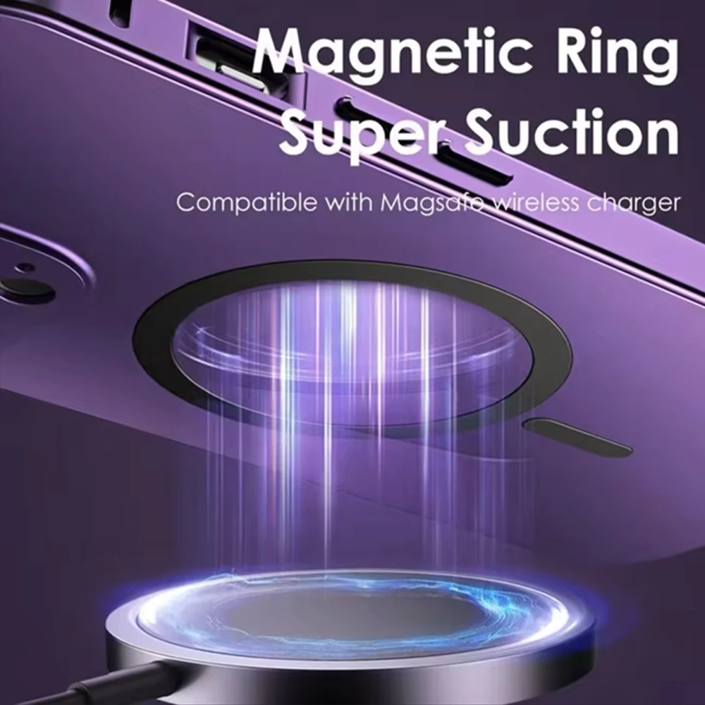 Man Luxury P-play-BOYS Phone Case For Samsung S26 S25 S24 S23 S22 S21 S20 Plus Ultra Glass Fold A Magnetic Case view 4