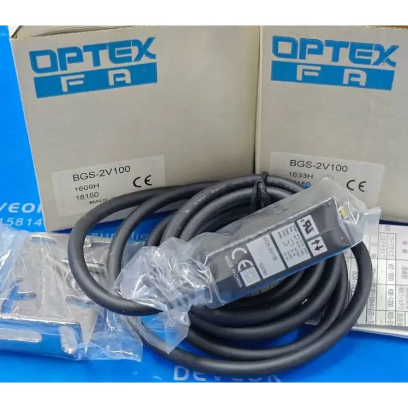 New Photoelectric S…