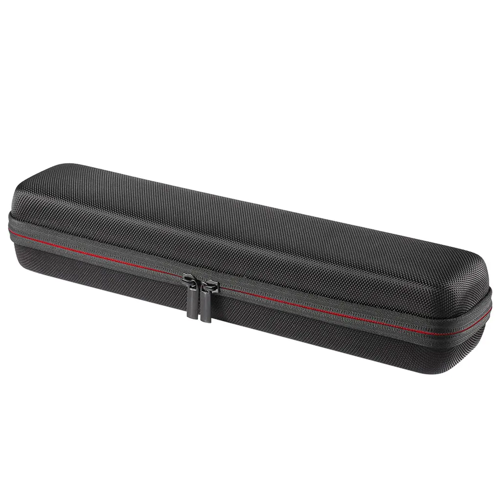 Multi-function Storage for Protection Box Protective Bag for IV Styler Straightener Hard Organizer Travel Accessories B