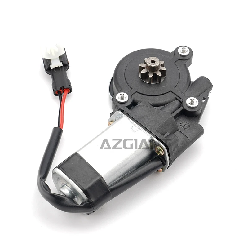 For Kia 2003-2008 Sorento BL 2002-2005 Sedona Electric Window Lifter Regulator Motor High Quality Auto Repair Accessories Kits - Image 3