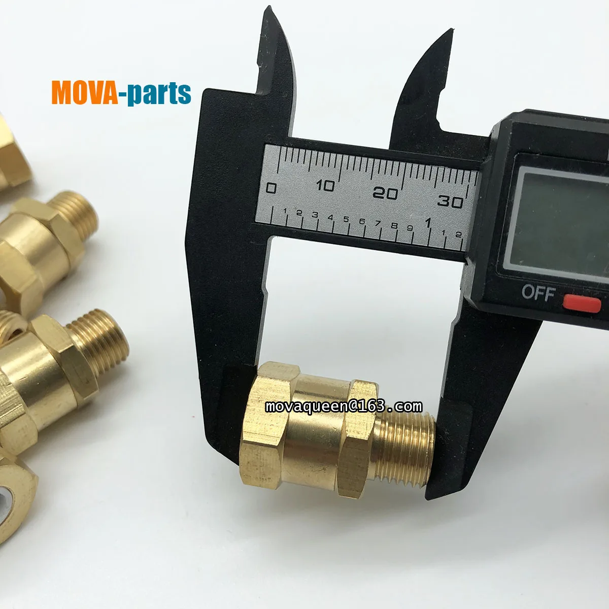 Universal Semi-automatic Coffee Machine Parts Boiler Pressure Valves For Sanremo Wega Expobar ROCKET La Marzocco Replace
