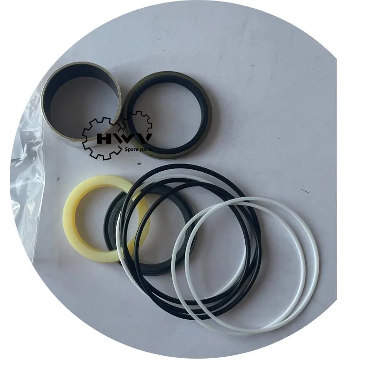 

461-0642 4610642 Mini Excavator 305E2 305.5E2 305E2 CR Boom Cylinder Seal Kits